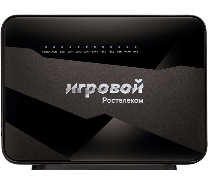 Wi-Fi роутер Ростелеком в Избербаше 